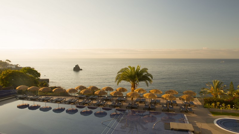 Hotel Baia Azul 